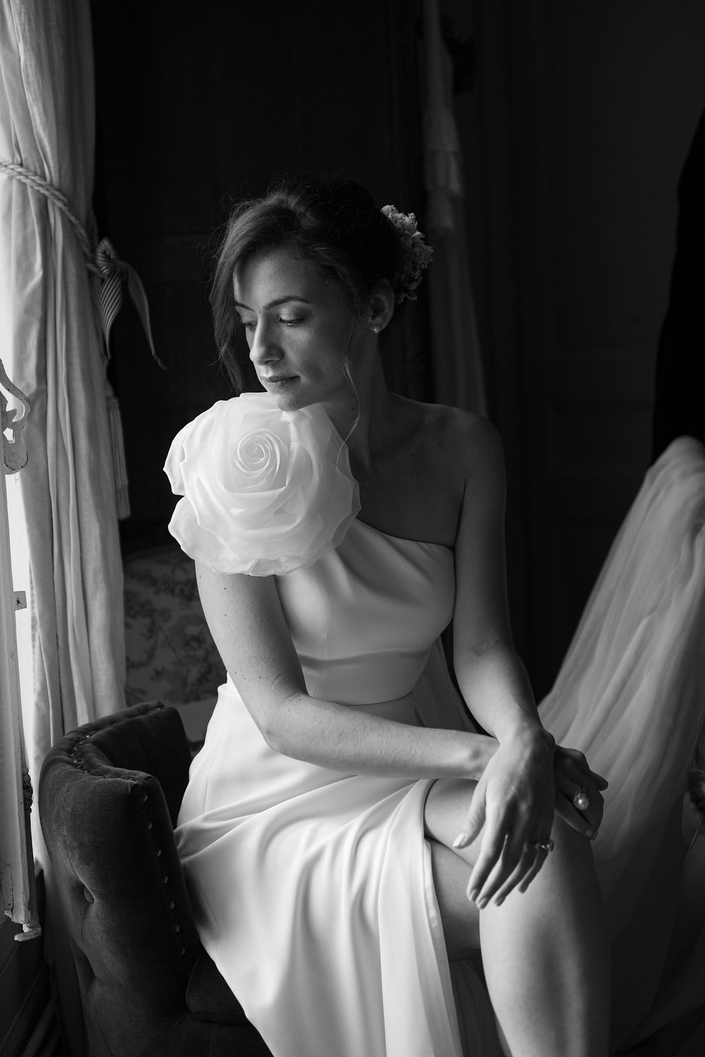 Anne-Laure & Adrien